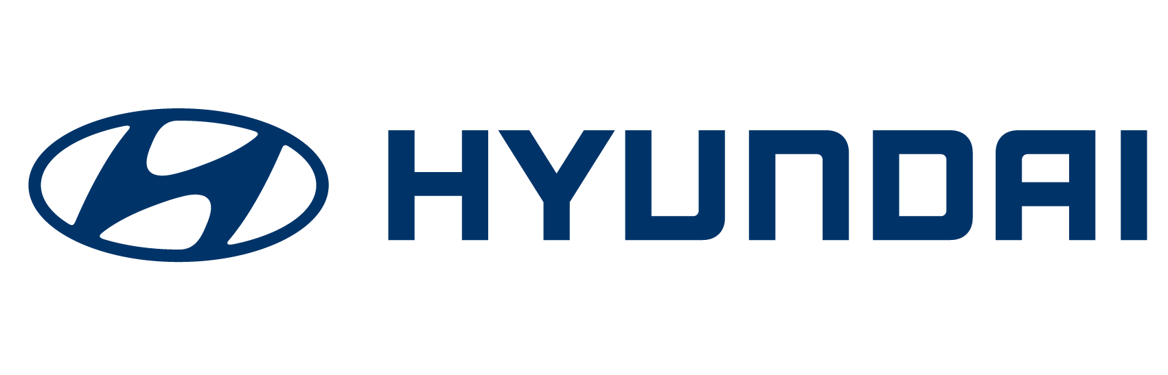 Hyundai Logo