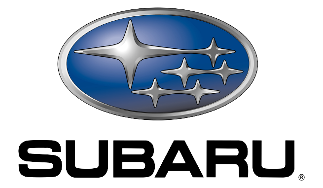 Subaru Logo