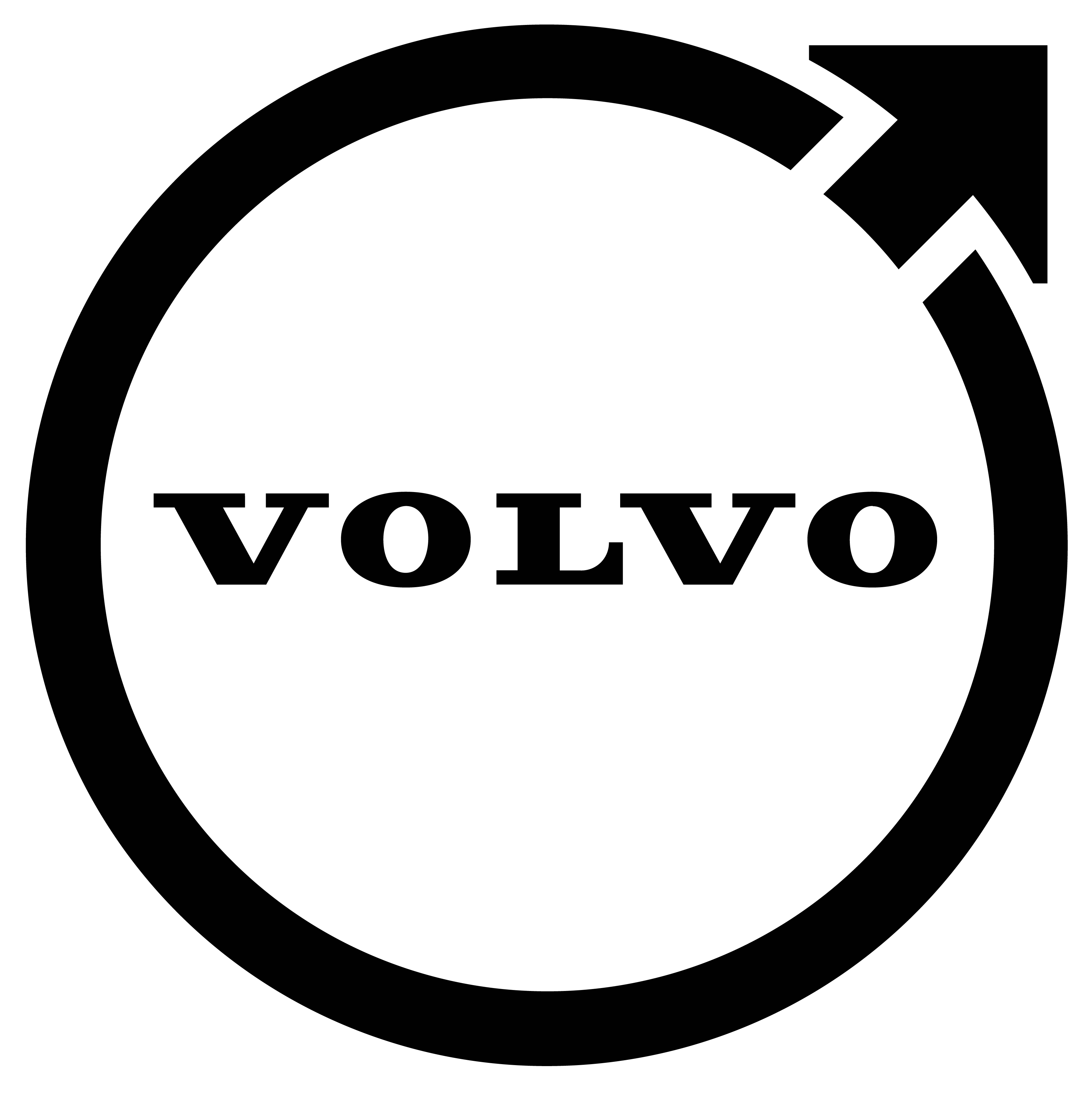 Volvo Logo