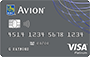 RBC Avion Visa Platinum