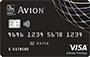 RBC Avion Visa Infinite Privilege