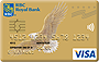 RBC U.S. Dollar Visa Gold