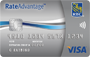 RBC RateAdvantage Visa