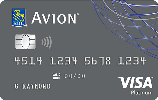 avion travel rewards