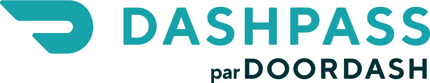 Doordash logo