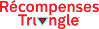 Logo Récompenses Triangle