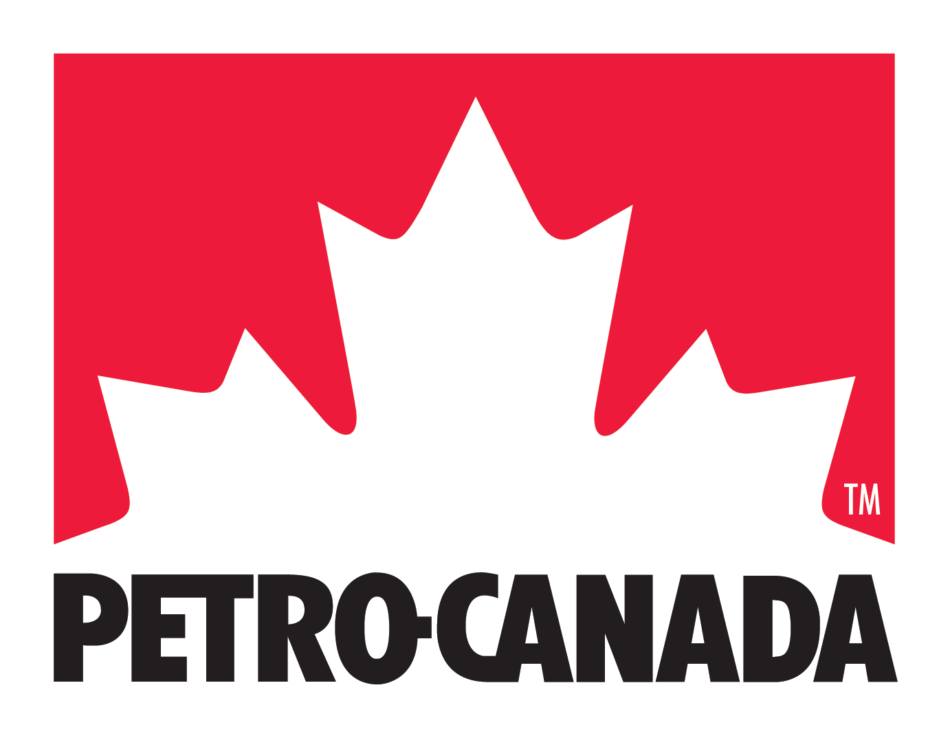 Petro canada logo