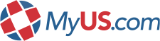 My US logo