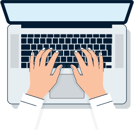 laptop graphic