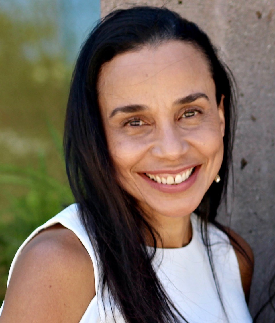 Anya Hilger