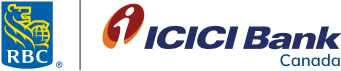 RBC and ICICI Bank