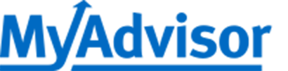 MyAdvisor Logo