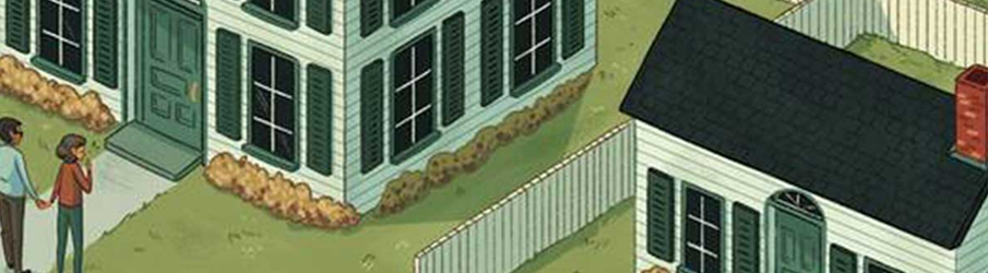 Should you downsize your home?