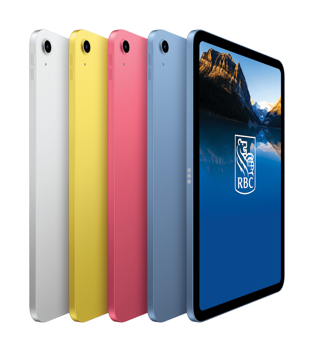iPad