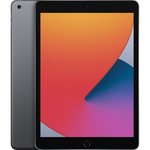 iPad