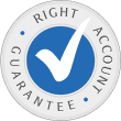 RBC Right Account Guarantee Seal