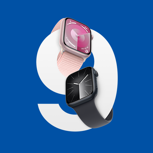 Get an Apple Watch when you switch to RBC