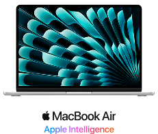 MacBook