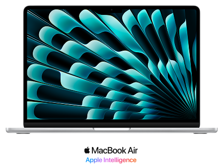 MacBook