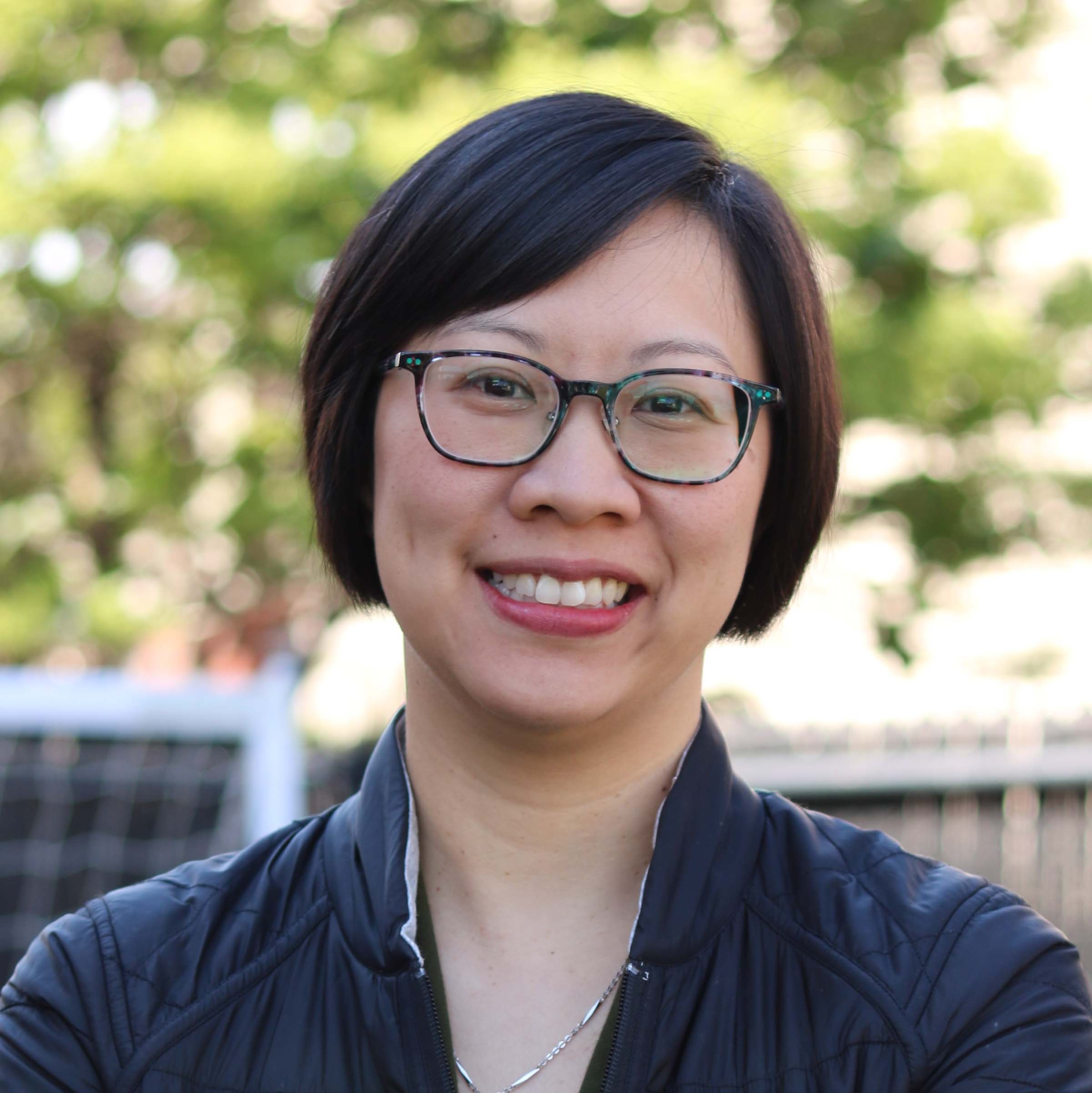 Clarice Wong