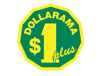 dollarama logo