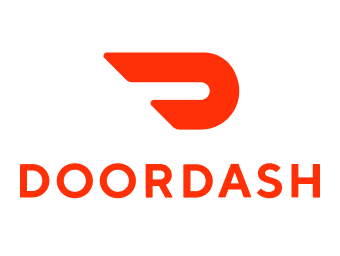 Doordash Logo