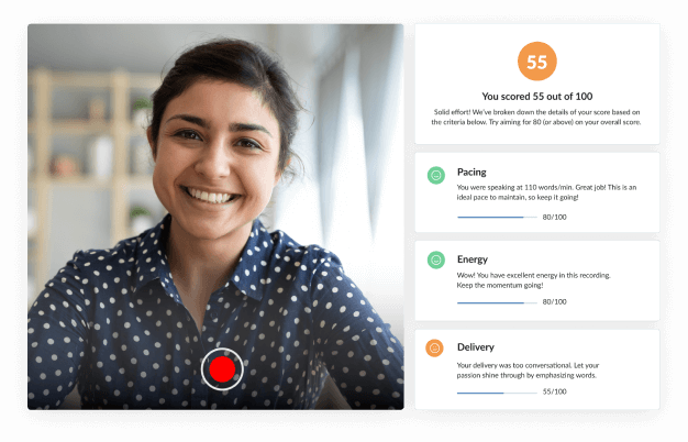 Ace your interviews with a little help from AI