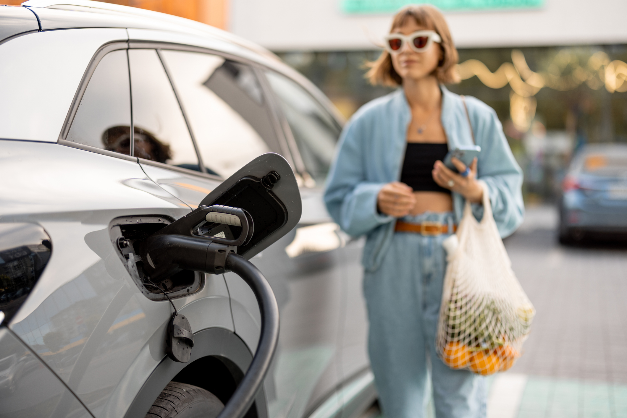 Going Electric Canada