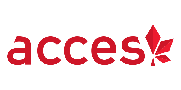 acces logo