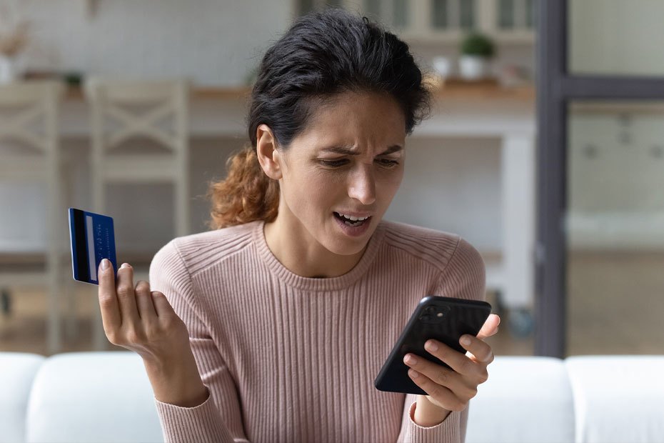 No, that Message Asking for Your Login Information Isn't from Your Bank ...