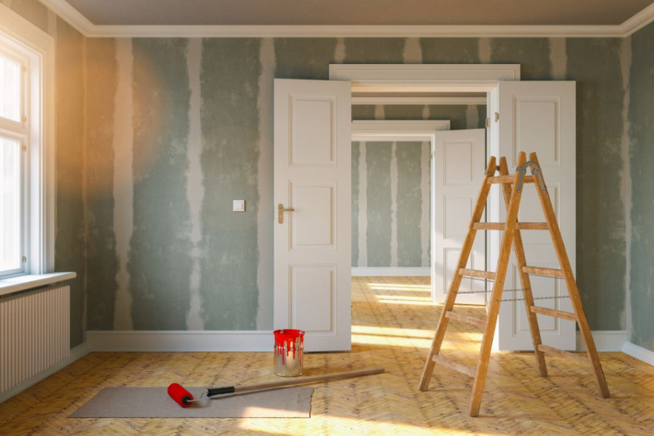 Paying for home renovations doesn't have to be a headache if you know what options you have.