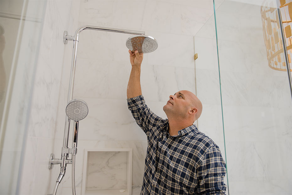 HGTV Canada's Bryan and Sarah Baeumler share ways to keep you in your home longer as you age.