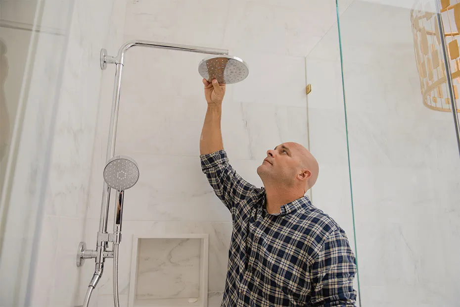 HGTV Canada's Bryan and Sarah Baeumler share ways to keep you in your home longer as you age.