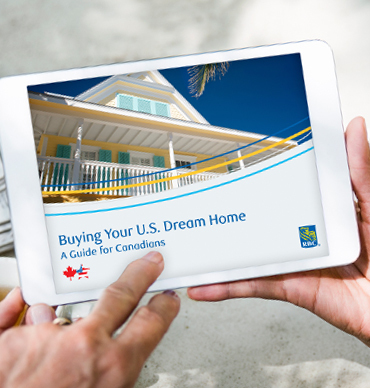 Your one-stop resource for your U.S. home buying journey – finding a Realtor, financing your purchase, cross-border tax and legal experts and more.