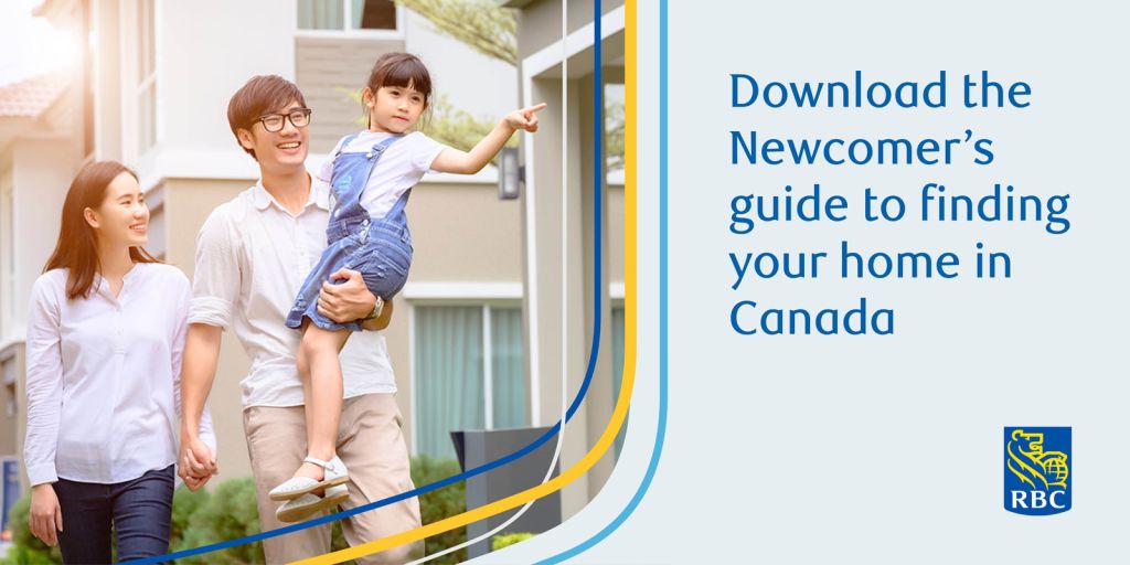 Finding a Home Guide for Newcomers