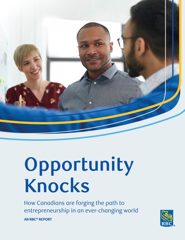 Small Business Month