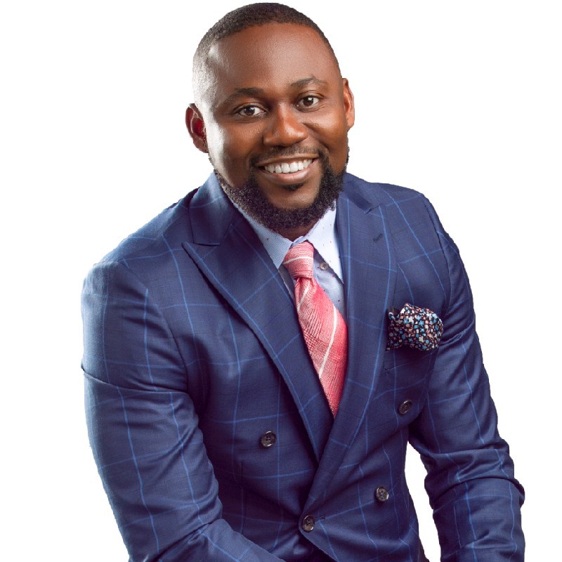 Charles Osuji