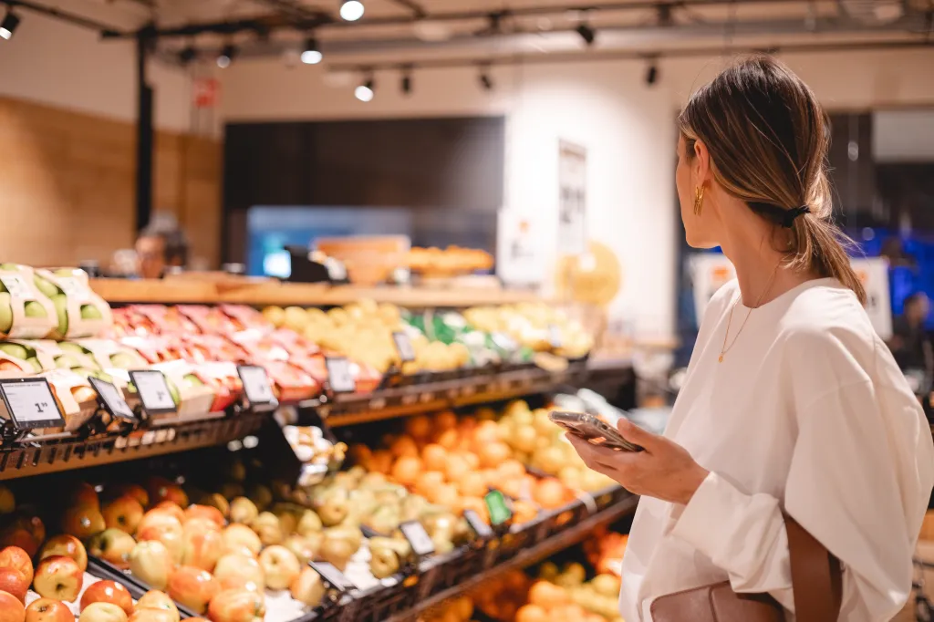 How Canada’s Food and Beverage Producers Can Adapt to Market Instability