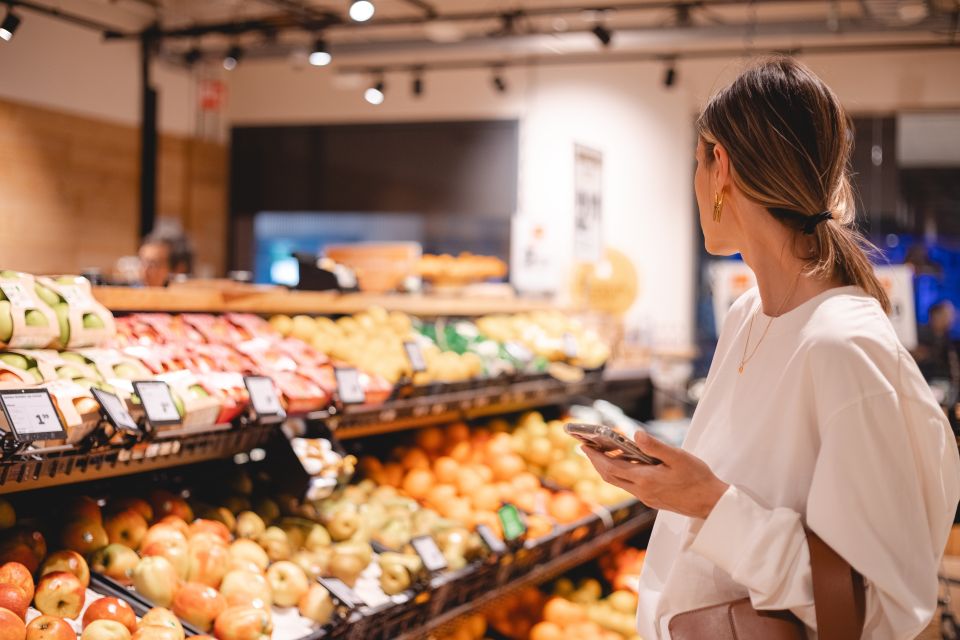 How Canada’s Food and Beverage Producers Can Adapt to Market Instability