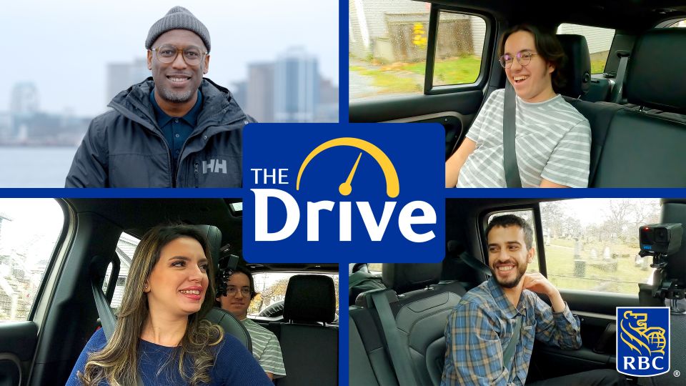 The Drive Halifax