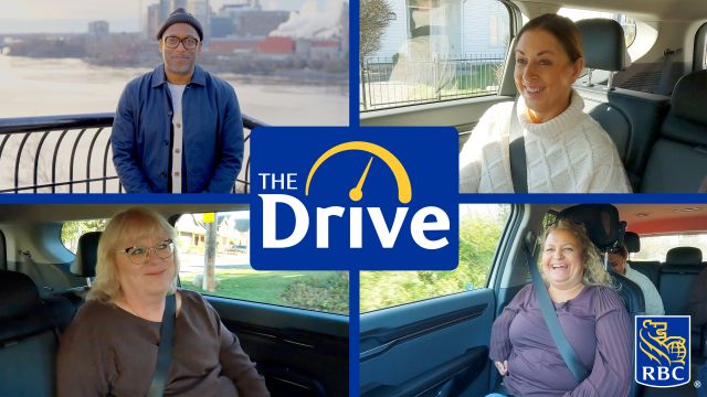 Drive Ottawa V 2