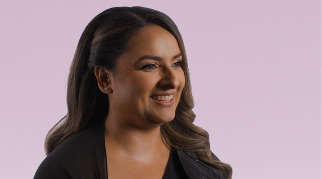 Image of Aminder Kaur Mangat founder of AKM Law.