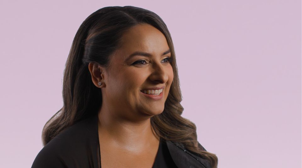 Image of Aminder Kaur Mangat founder of AKM Law.