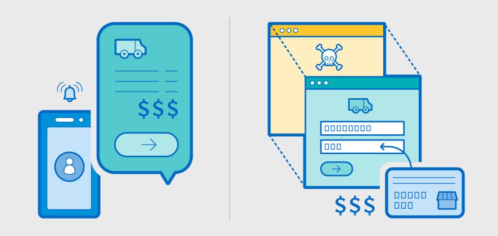 Comment fonctionne la fraude sur carte de crédit ?