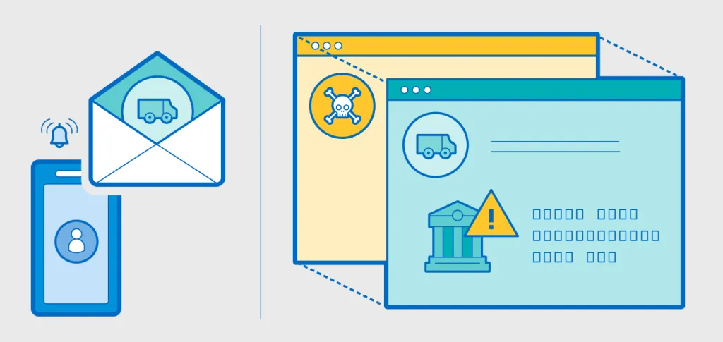 Compromission du courriel d’un fournisseur