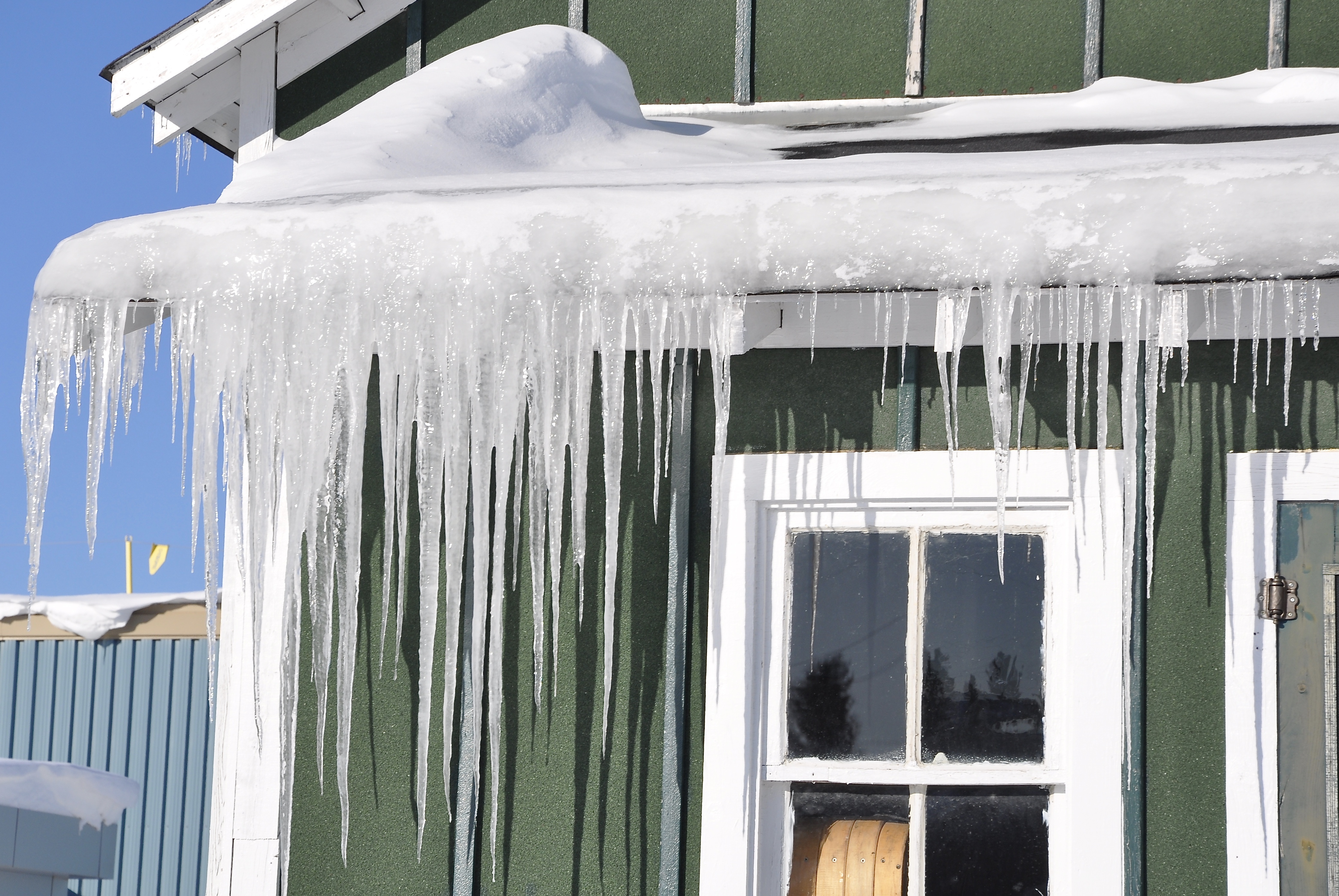 Comment isoler sa maison du froid en hiver et de la chaleur en été ?