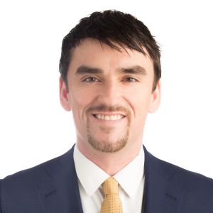 Brad Evjen