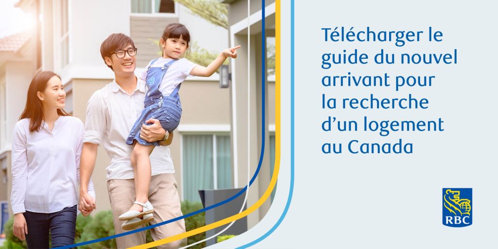 Guide du nouvel arrivant pour la recherche d’un logement au Canada