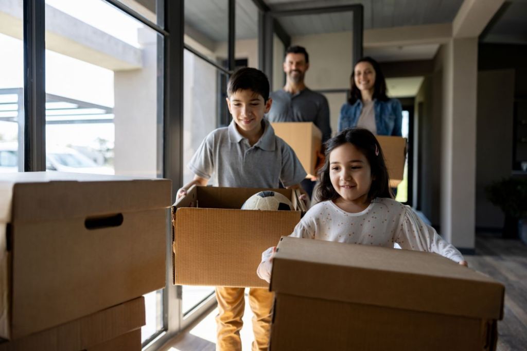 49 % des personnes qui prévoient acheter une autre propriété affirment que la baisse des taux les incite à devancer leur projet. Ce qu’il faut savoir avant d’acheter une nouvelle propriété.