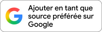 Ajouter RBC comme source préférée sur Google